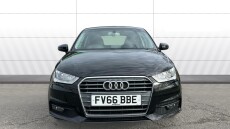 Audi A1 1.6 TDI Sport 3dr Diesel Hatchback